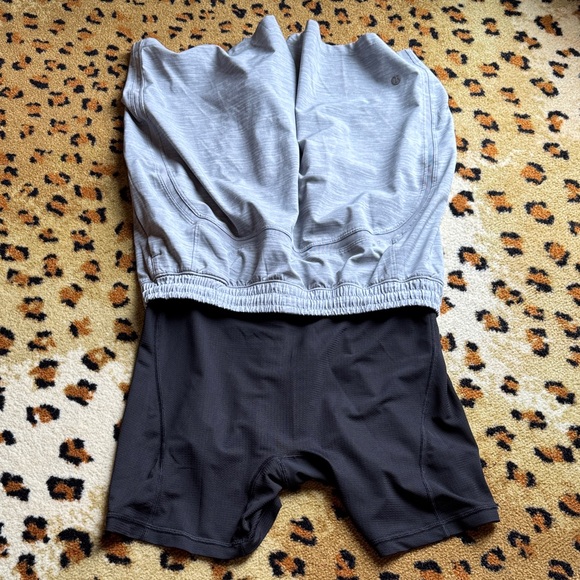 Lululemon Pacebreaker Short - Lined - Picture 6 of 8